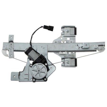 Aci Automotive BUICK LUCERNE 11-06 82187